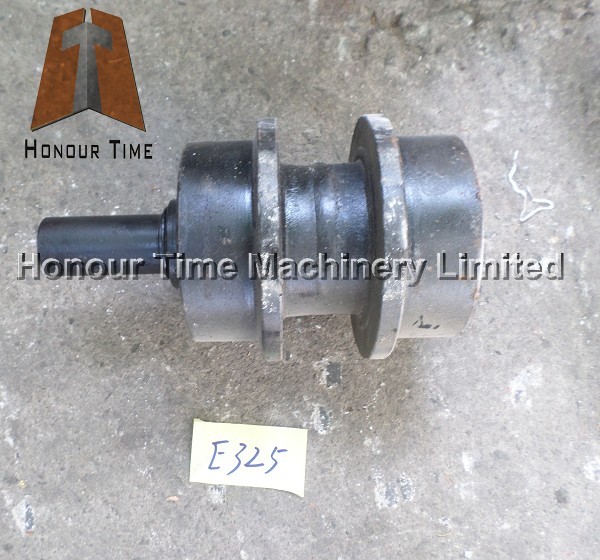 E325 Carrier roller top roller upper roller 102-8152 6y-5323